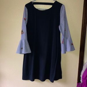 AGB DRESS (L)